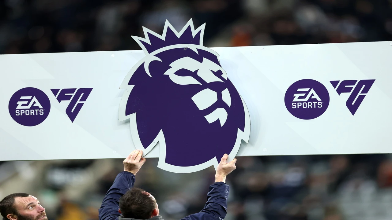 إحصائيات مذهلة من اليويفا حول عوائد بث الدوري الإنجليزي مقابل الدوريات الأوروبية